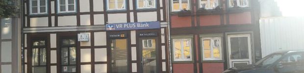 Bild zu VR PLUS Bank - Filiale Salzwedel (SB-Geschäftsstelle)