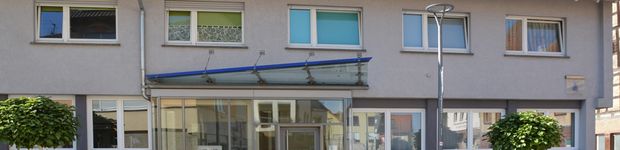 Bild zu Volksbank Leonberg-Strohgäu eG -Geschäftsstelle Flacht-