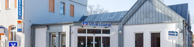 Bild zu Volksbank Börde-Bernburg eG