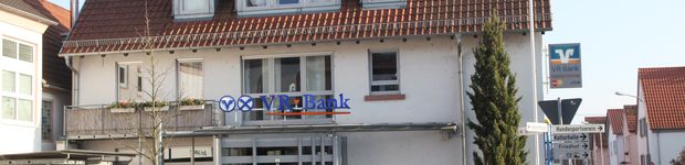 Bild zu VR Bank Südpfalz eG, Filiale Wörth-Schaidt