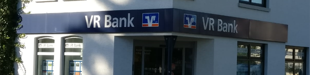 Bild zu VR Bank eG Bergisch Gladbach-Leverkusen Geschäftsstelle Bergisch Gladbach-Sand