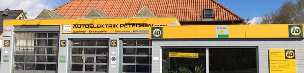 Bild zu Autoelektrik Petersen