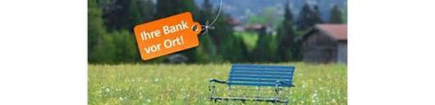 Bild zu Allianz Versicherung - Raiffeisenbank im Oberland eG