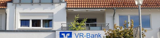 Bild zu VR-Bank Ostalb eG - SB-Geschäftsstelle Lindach