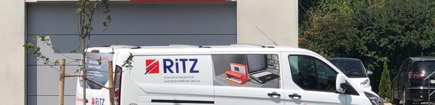 Bild zu Ritz Heiztechnik GmbH