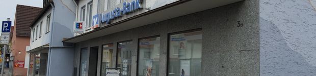 Bild zu VR Bank Augsburg-Ostallgäu eG, Geschäftsstelle Bobingen