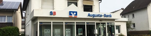 Bild zu VR Bank Augsburg-Ostallgäu eG, Geschäftsstelle Stätzling