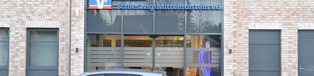 Bild zu VR Bank Schleswig-Mittelholstein eG, Filiale Böklund