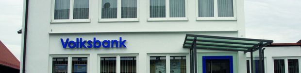 Bild zu VR Bank Bamberg-Forchheim, Filiale Hausen