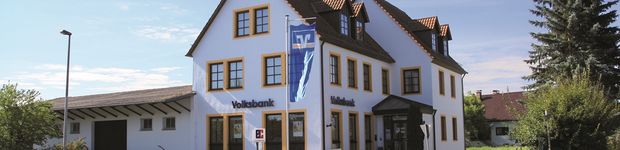 Bild zu VR Bank Bamberg-Forchheim, Filiale Hallerndorf