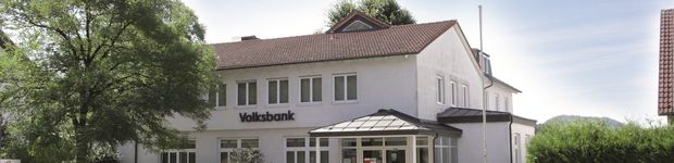 Bild zu VR Bank Bamberg-Forchheim, Filiale Pretzfeld