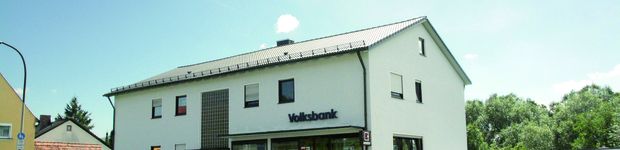 Bild zu VR Bank Bamberg-Forchheim, Filiale Reuth