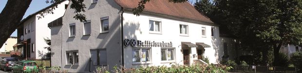 Bild zu VR Bank Bamberg-Forchheim, SB-Filiale Trailsdorf