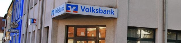 Bild zu Volksbank Demmin eG