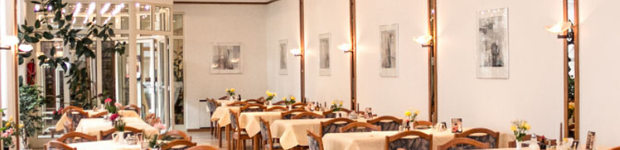 Bild zu Hotel - Restaurant Weydenhof