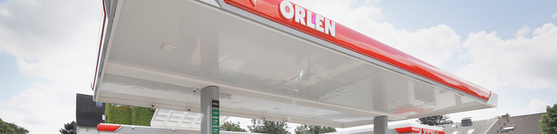 Bild zu ORLEN Tankstelle