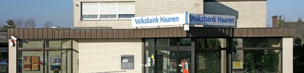 Bild zu Volksbank Haaren eG