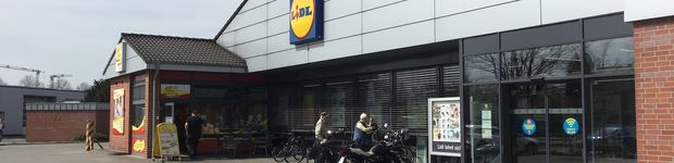 Bild zu Lidl