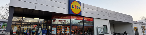 Bild zu Lidl