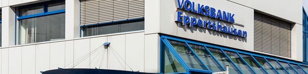Bild zu VR Bank Dreieich-Offenbach eG, Beratungscenter Eppertshausen