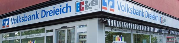 Bild zu VR Bank Dreieich-Offenbach eG, SB-Filiale Gravenbruch