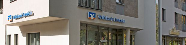 Bild zu VR Bank Dreieich-Offenbach eG, SB-Filiale Buchschlag