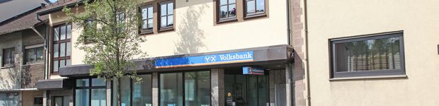 Bild zu Volksbank Kraichgau eG - Filiale Östringen