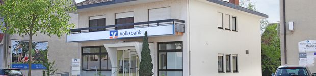 Bild zu Volksbank Kraichgau eG - Filiale St. Leon