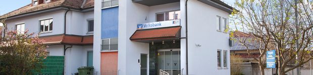 Bild zu Volksbank Kraichgau eG - Filiale Rauenberg