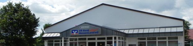 Bild zu Geldautomat VR Bank HessenLand eG