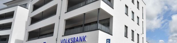 Bild zu Volksbank im Bergischen Land, Zweigstelle Hückeswagen