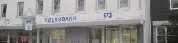 Bild zu Volksbank im Bergischen Land, Zweigstelle Haan