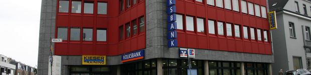 Bild zu Volksbank im Bergischen Land, Zweigstelle RS-Lennep