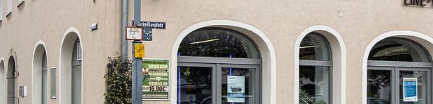 Bild zu Volksbank Raiffeisenbank Nordoberpfalz eG SB-Stelle Tirschenreuth