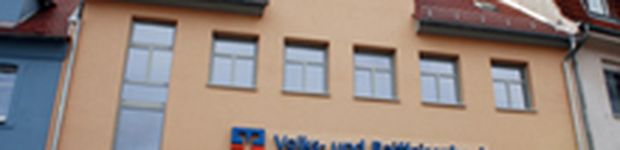 Bild zu Volks- und Raiffeisenbank Saale-Unstrut eG, Bankstelle Mücheln