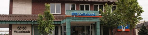 Bild zu Volksbank Niedersachsen-Mitte eG, Geschäftsstelle Wagenfeld