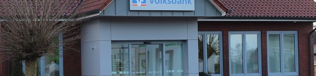 Bild zu Volksbank Niedersachsen-Mitte eG, Geschäftsstelle Drebber