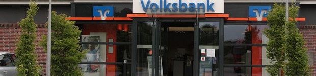 Bild zu Volksbank Niedersachsen-Mitte eG, Geschäftsstelle Kirchdorf
