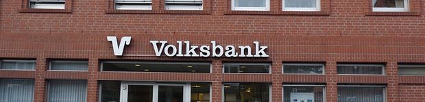 Bild zu Volksbank Niedersachsen-Mitte eG, SB-Standort Bücken