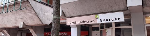 Bild zu Gemeinschaftspraxis Gaarden Schewior, Kruse, Gkazos, Gintwort, Duyster, Held