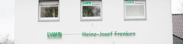Bild zu LVM Versicherung Heinz-Josef Frenken - Versicherungsagentur