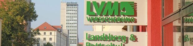 Bild zu LVM Versicherung Landsberg und Pottschul - Versicherungsagentur