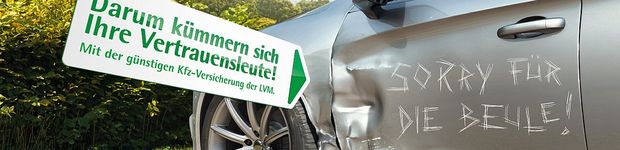 Bild zu LVM Versicherung Thorsten Wehmeyer - Versicherungsagentur