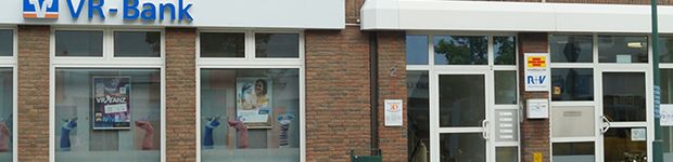 Bild zu VR-Bank Uckermark-Randow eG, Geschäftsstelle Strasburg