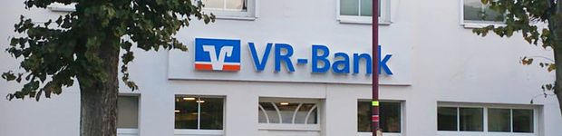 Bild zu VR-Bank Uckermark-Randow eG, Geschäftsstelle Joachimsthal