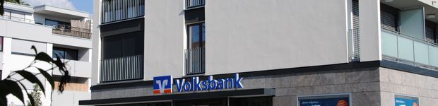 Bild zu Vereinigte Volksbanken eG - Filiale Alteburgstraße