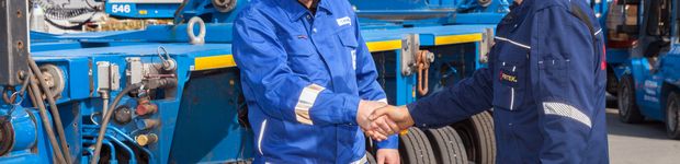 Bild zu PIRTEK 24/7 mobiler HydraulikService Karlsruhe