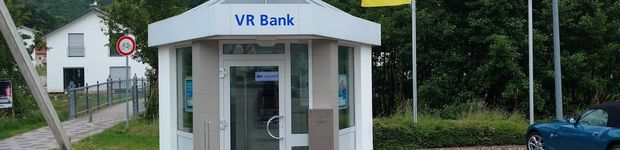 Bild zu VR Bank Südliche Weinstraße-Wasgau eG, SB-Geschäftsstelle Annweiler