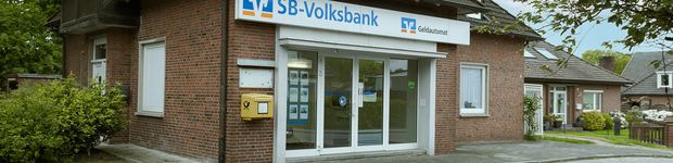 Bild zu Volksbank Jever eG - SB-Filiale Schortens
