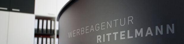 Bild zu Werbeagentur Rittelmann GmbH
